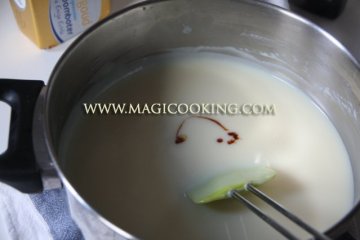 Торт медовый "Спартак"