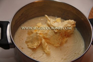 Торт медовый "Спартак"