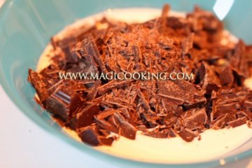 Торт медовый "Спартак"