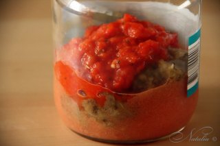 баклажанная икра