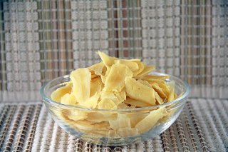 Маринованный имбирь