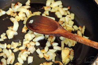 кабачковая икра