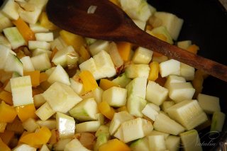 кабачковая икра