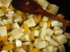 кабачковая икра
