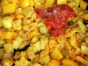 кабачковая икра