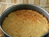 Картофельный пирог со спаржей