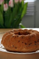 Кекс рассыпчатый