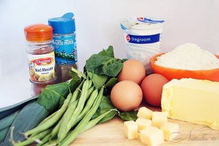 Quiche - киш