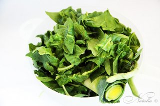 Quiche - киш