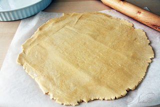 Quiche - киш