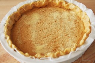 Quiche - киш