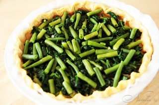 Quiche - киш