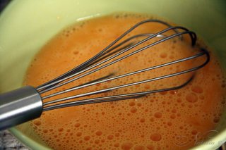 колечки с творогом