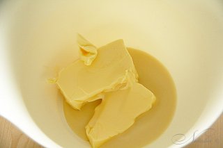 колечки с творогом