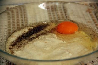 котлеты ароматные