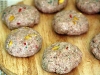 котлеты ароматные