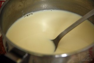 мороженое крем-брюле