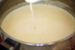 мороженое крем-брюле