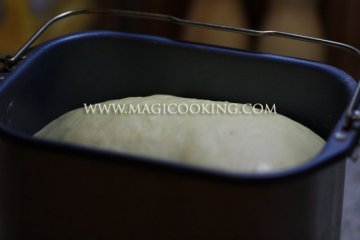 Кулебяка с капустой