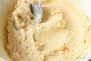 печенье "Маргаритка"