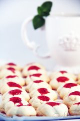 печенье "Маргаритка"