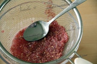 Куриные рулетики