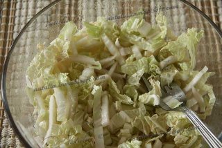 Куриные рулетики