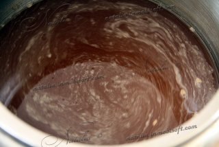 Квас "Яблочный"