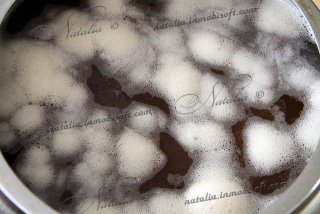 Квас "Яблочный"