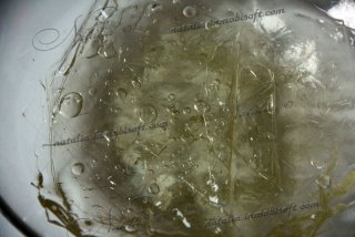 Kwarktaart - Творожный торт