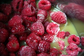 Kwarktaart - Творожный торт