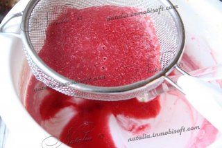 Kwarktaart - Творожный торт