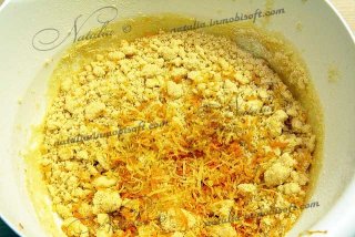 печенье кукурузное