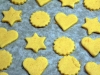 печенье кукурузное