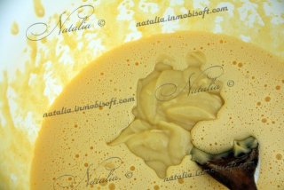 Кулич заварной