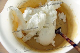 Кулич заварной