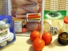 Жаркое из курицы по-китайски