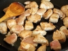 Курица с арахисом