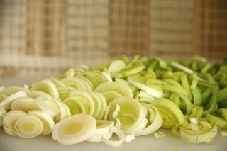 куриный рулет с грибами