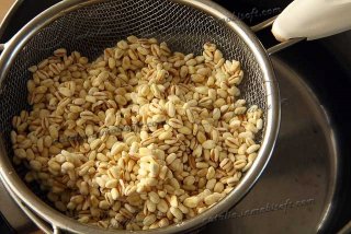 Кутья Рождественская