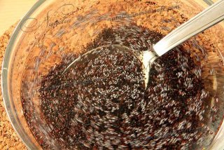 Кутья Рождественская