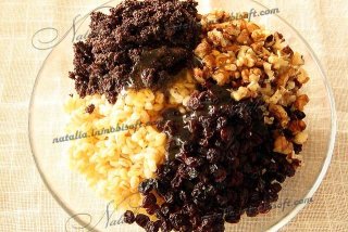 Кутья Рождественская
