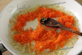 Лазанья вертикальная