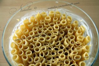 Лазанья вертикальная