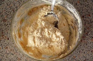 Ленивые вареники или галушки