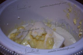 Львовский сырник