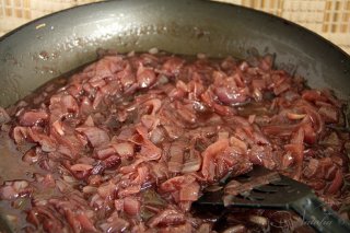 луковый джем