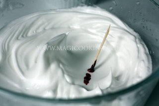 Macaron. Макарон