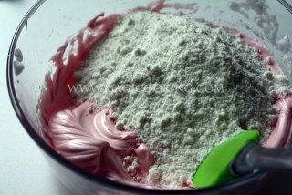 Macaron. Макарон