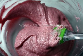 Macaron. Макарон